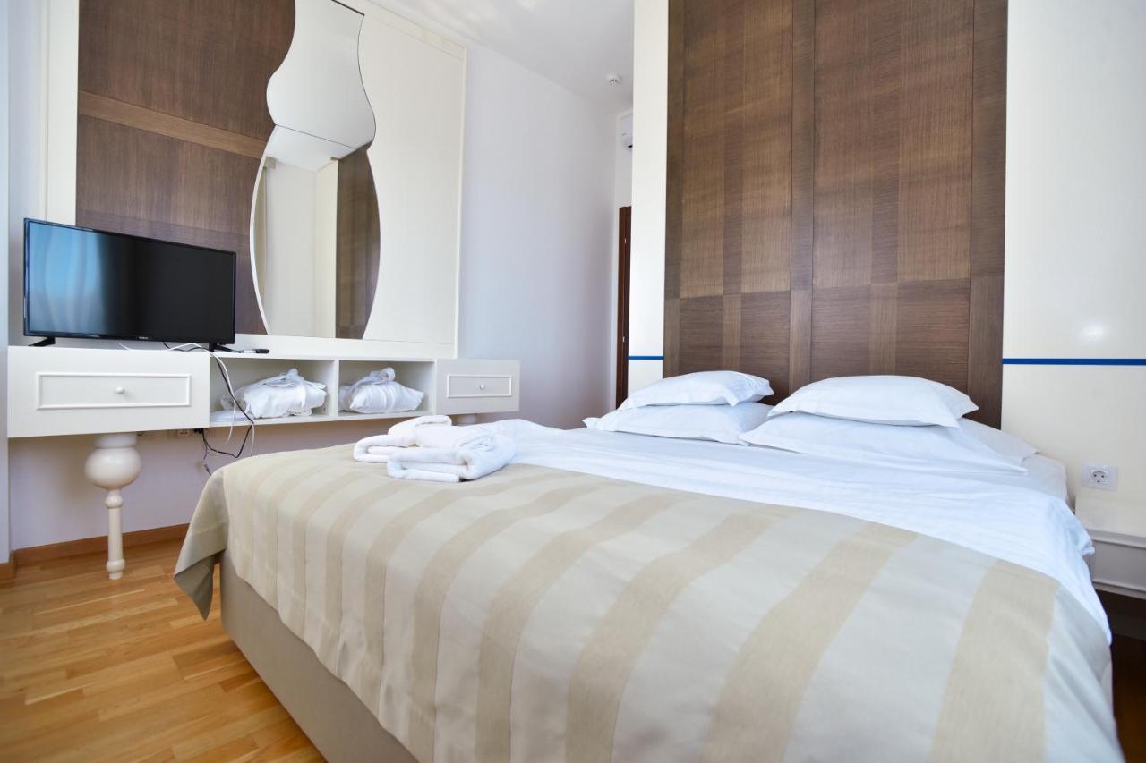 BARBETA Accommodation Budua Esterno foto