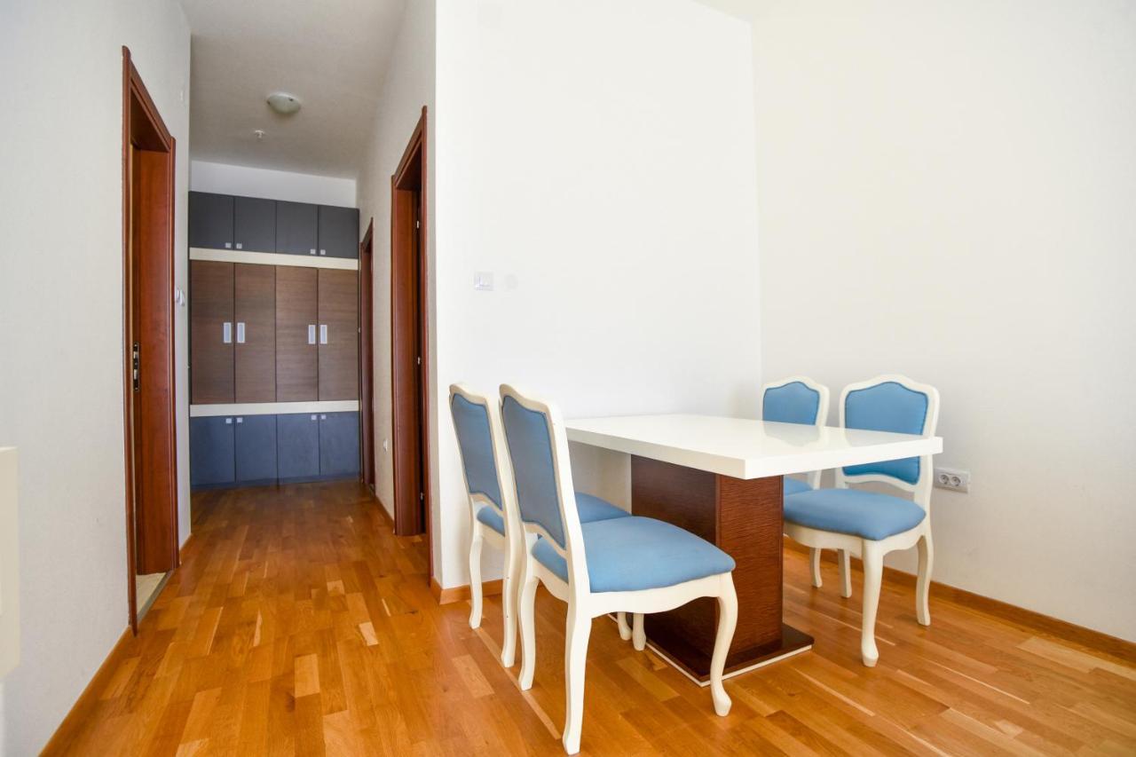 BARBETA Accommodation Budua Esterno foto