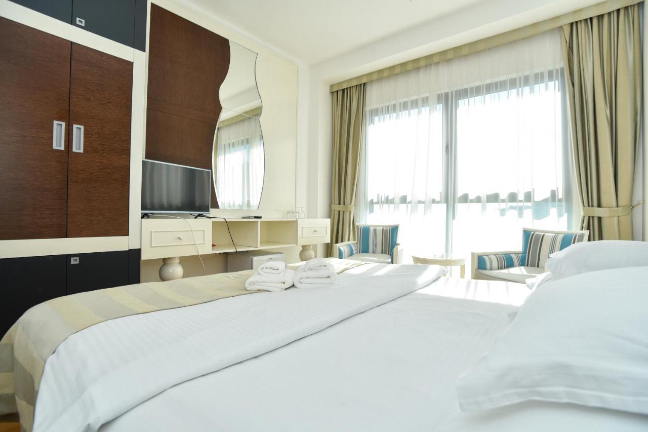 BARBETA Accommodation Budua Esterno foto