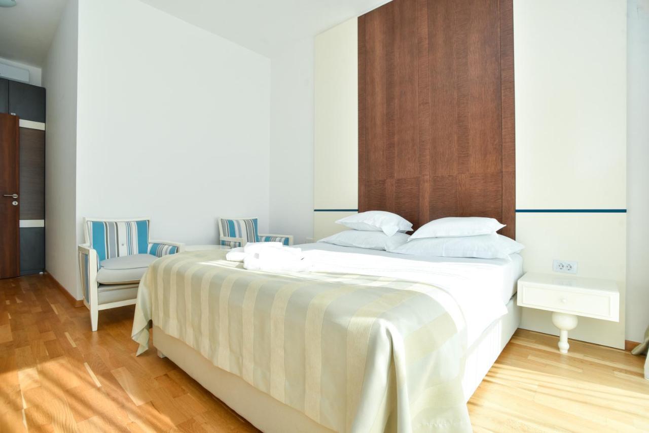 BARBETA Accommodation Budua Esterno foto