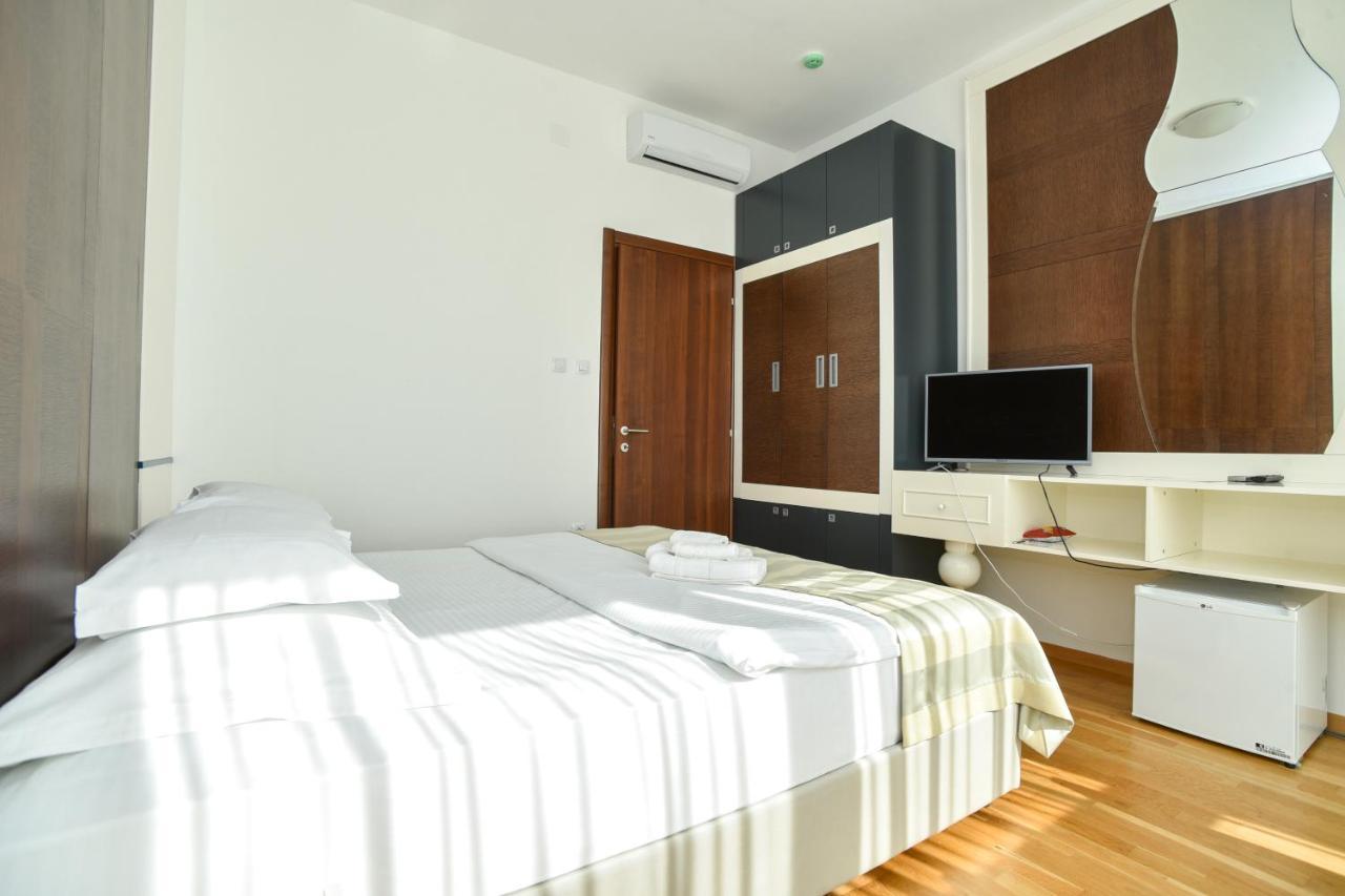 BARBETA Accommodation Budua Esterno foto
