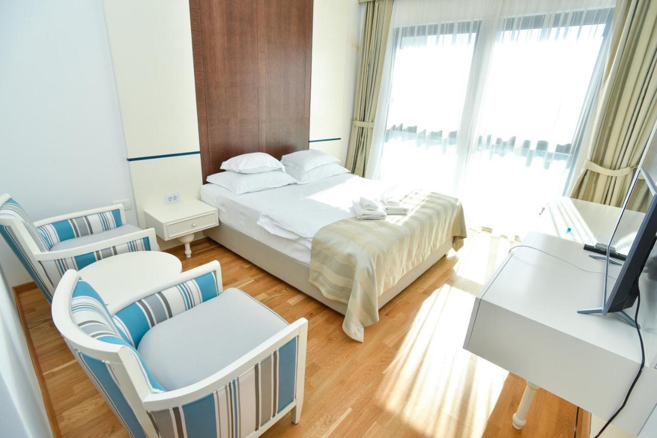 BARBETA Accommodation Budua Esterno foto