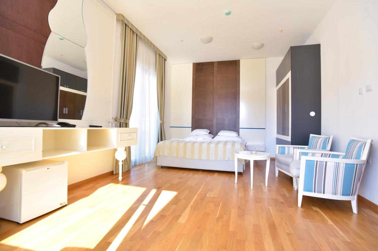 BARBETA Accommodation Budua Esterno foto