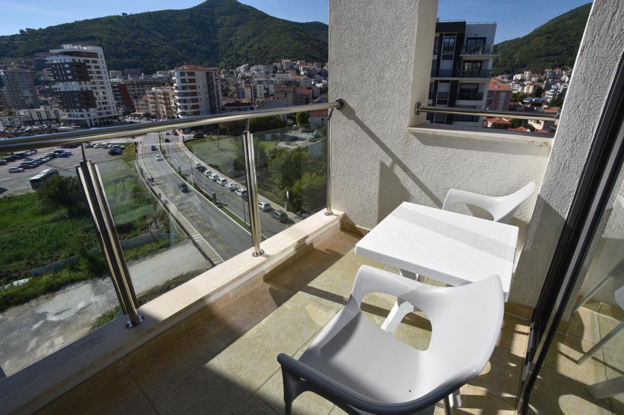 BARBETA Accommodation Budua Esterno foto